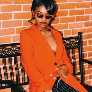 Meet your Posher, Hadiya